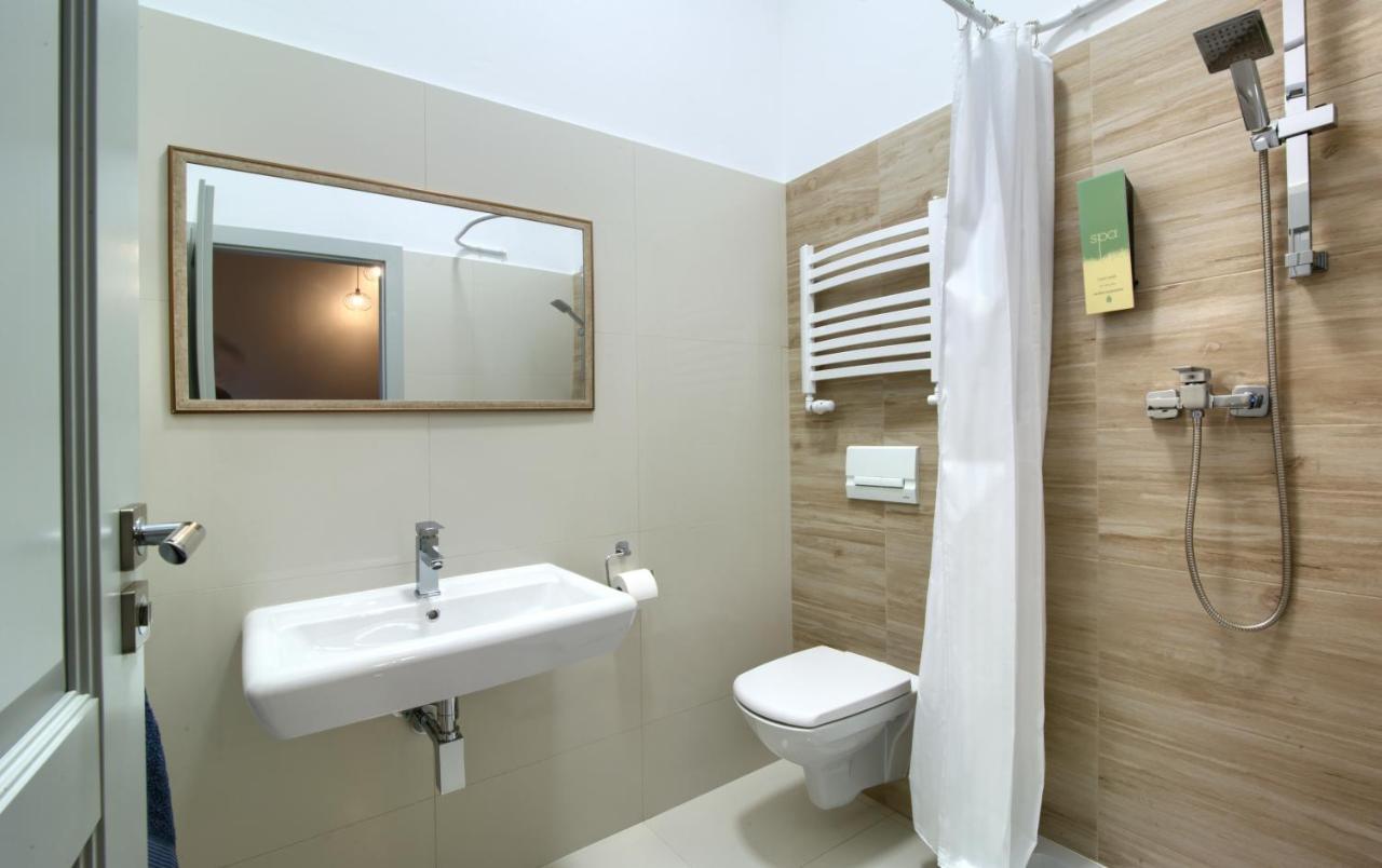 Apartamenty Oliwka Elblag Exterior photo